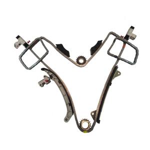 Kit de Reparación de Ajustador de Admisión del Motor ASBG-FT.1GRXK-12, Pieza de Repuesto para Toyota Corolla 4.0, Accesorios para Automóviles - Product Image 2