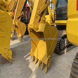 Excavadoras Cat 312D 315D 310 311 usadas, excavadora de orugas de 12 toneladas y 15 toneladas a la venta - Product Image 5