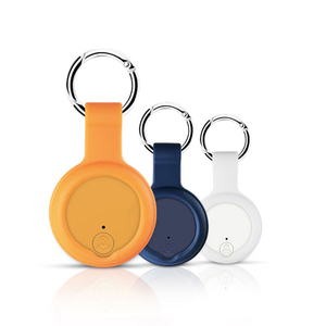 Localizador de Llaves Inteligente, Dispositivo de Rastreo GPS para Niños, Mascotas, Llavero, Cartera, Equipaje, Etiqueta Antipérdida, Alarma, Recordatorio, Rastreador GPS para Mascotas - Product Image 5