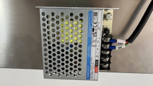 Sistema de Control de Torno de 5 Ejes Ethercat Bergerda de Fábrica con Memoria de Volante Manual Adicional y 1 Año de Garantía - Product Image 4