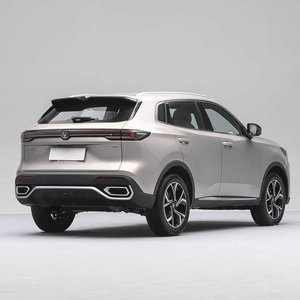 2026 Changan CS55 Plus Vehículo de Gasolina Económico SUV CS55 Plus Coche con Volante a la Izquierda Techo Solar Panorámico Depósito - Product Image 4
