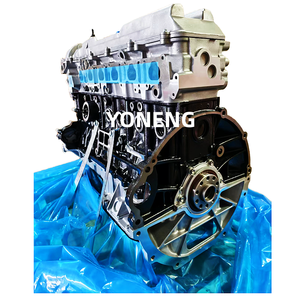 Yymys מנוע באיכות גבוהה 1fz Fz VVVT-i עבור טויוטה קרקע סיירת לקסוס lx4470 4.5l - Product Image 3