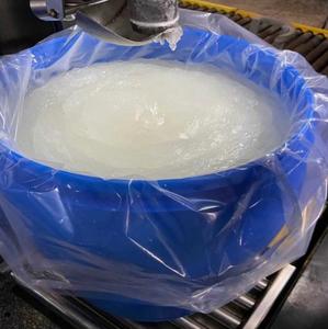 Lauril Éter Sulfato de Sodio (SLES) 70% Suministro de Fábrica, Materias Primas para el Cuidado del Cabello y Limpieza - Texapon N70 - Product Image 6