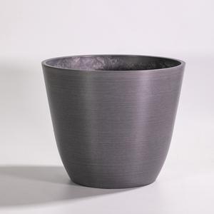 Gran oferta, <span class=keywords><strong>maceta</strong></span> para flores, diseño de suelo, jardín de <span class=keywords><strong>20</strong></span> galones, macetas de plástico PP para interiores, balcón, macetas para plantar suculentas - Product Image 3