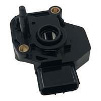 Capteur de position du papillon des gaz de moto TPS 16060-KVS-J01 pour HONDA RS150 RS150R