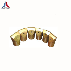 ดอกสว่านทังสเตนคาร์ไบด์ YG8 แบบเปลี่ยนหัวได้ สำหรับงานขุดเจาะหิน เหล็กชุบแข็ง ใช้งานได้กับเหล็กที่มีความแข็งสูง ทนทานต่อการสึกหรอ - Product Image 2