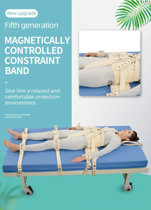 Магнитный удерживающий ремень для пациента - Product Image 2