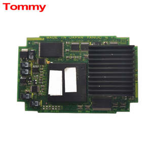 บอร์ด PCB CPU ของแท้ยี่ห้อ FANUC รุ่น A20B-3300-0600 - Product Image 6