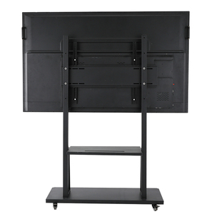 ไวท์บอร์ดอัจฉริยะแบบสัมผัสขนาด 65 นิ้ว 4K ยี่ห้อ LG พร้อมหน้าจอแสดงผลดิจิทัลแบบ Capacitive  สำหรับการเรียนการสอนแบบพกพา - Product Image 6