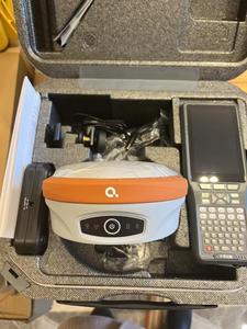QIANXUN SE GNSS 800 ช่องสัญญาณ IMU RTK GLONASS SBAS Galileo รองรับระบบปฏิบัติการ Linux หน่วยความจำในตัว 8G รองรับ IP Operating - Product Image 6