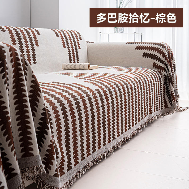 ความทรงจำโดปามีน - สีน้ำตาล