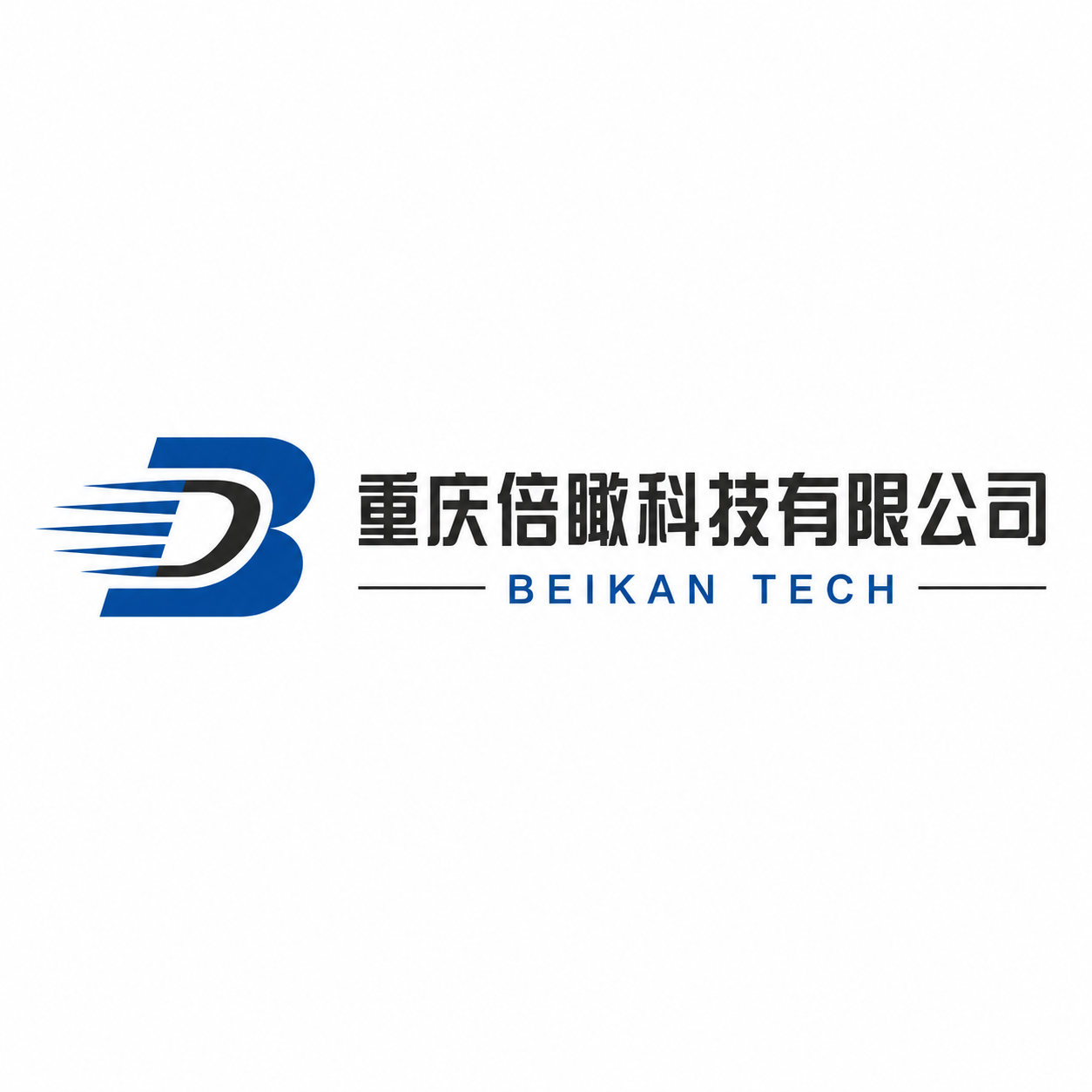 Chongqing Beikan Technology Co., Ltd. logo