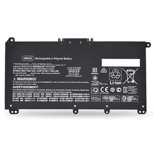 Trade Price Premium Grade Li-ion HW03XL 11.34V 41.04Wh 3470mAh Laptop <b>Battery</b> for HP 15-EG 15-EH HSTNN-DB9Y L97300-005 Fast Ship - Product Image 3