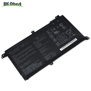 แบตเตอรี่แล็ปท็อป B31N1732 42Wh 3553มิลลิแอมป์ต่อชั่วโมงสำหรับ <span class=keywords><strong>Asus</strong></span> <span class=keywords><strong>VivoBook</strong></span> <span class=keywords><strong>S14</strong></span> S430UN S430UA-EB954T <span class=keywords><strong>S14</strong></span> S430UA-EB953T - Product Image 6