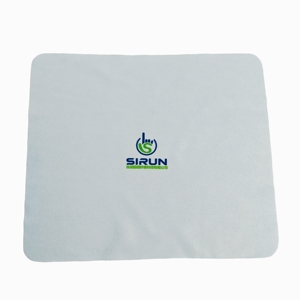 Mật độ cao cấp sợi nhỏ làm sạch vải siêu mềm kính làm sạch vải cho đồ trang sức màn hình kính mát xem - Product Image 5