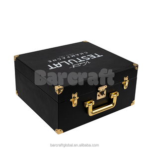 بار ملهى ليلي مخصص تجميع Ace Spade VIP سهل لـ ، حقيبة نبيذ ، عرض خدمة Glorifier - Product Image 1