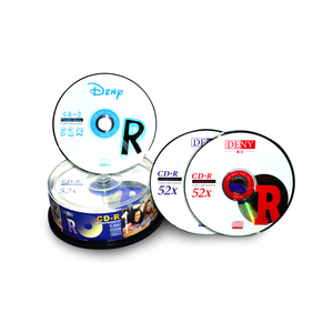 Material para DVD-<span class=keywords><strong>R</strong></span> Vacío, <span class=keywords><strong>CD</strong></span> Virgen, DVD-<span class=keywords><strong>R</strong></span> en Venta a Precio Económico, Disco OEM en Blanco, Personalización de Logotipo, Películas en DVD - Product Image 5