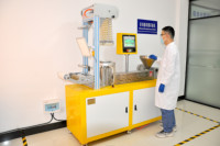 Poudre légère de carbonate de calcium pour la fabrication de craie-Craie précipitée pour l'école et le bureau