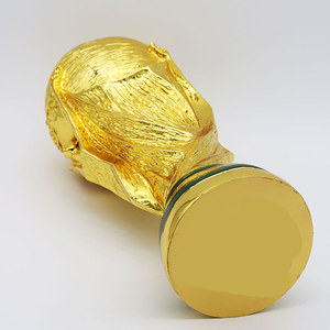 Trofeo <span class=keywords><strong>de</strong></span> Resina Dorada <span class=keywords><strong>de</strong></span> Lujo para <span class=keywords><strong>Ganadores</strong></span> <span class=keywords><strong>de</strong></span> Competiciones Deportivas <span class=keywords><strong>de</strong></span> <span class=keywords><strong>Fútbol</strong></span>, Recuerdos, Coleccionables, Regalos, Precio <span class=keywords><strong>de</strong></span> Fábrica - Product Image 6