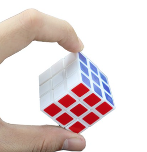 <span class=keywords><strong>Cubo</strong></span> Mágico de Velocidad <span class=keywords><strong>3x3</strong></span> Personalizado, Juego de Rompecabezas, Giro Suave, Juguete Educativo para Adultos y Niños, Logotipo Personalizado, Regalo Promocional - Product Image 3