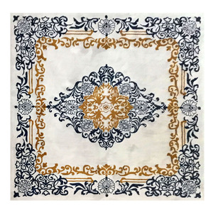 Alfombras grandes de alta calidad para sala de estar, nuevo tapete de tela para injerto - Product Image 4