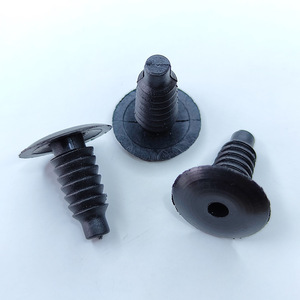 Clip de sujeción automático para fijación del panel de revestimiento del maletero de Volkswagen, piezas de repuesto para reparación - Product Image 1
