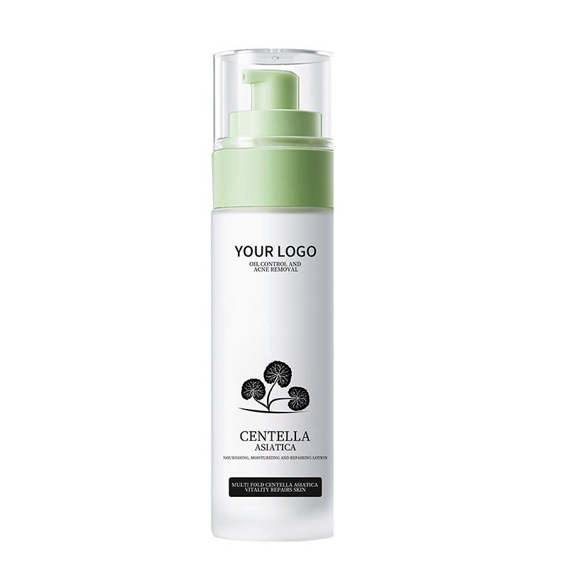 facial lotion