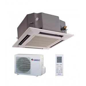 ระบบปรับอากาศอุตสาหกรรมแบบ VRF VRV ชิลเลอร์ สำหรับงานหนัก ทั้งทำความเย็นและทำความร้อน เหมาะสำหรับโรงงาน ห้างสรรพสินค้า และโรงแรม - Product Image 2