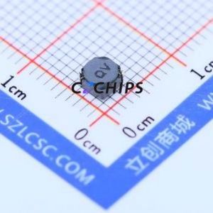 Inductor de Potencia CDRH3D16NP-330NC 1515 (Inductancia: 33uH) (Precisión: 30%) (Corriente Nominal: 320mA) - Product Image 1