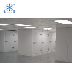 Ölü vücut soğuk hava deposu dondurucu soğuk oda - Product Image 2