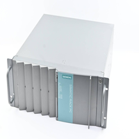 6bk1800-8nu00-0xx0 Rack PC Simatic Serie IPC847C Ver16a
