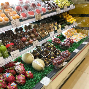 หญ้าเทียมขนาด 5 ฟุต/6 ฟุต พร้อมกระถาง ได้รับการรับรองมาตรฐาน UV ของตกแต่งงานแต่งงาน อุปกรณ์ตกแต่งสวนสำหรับงานเฉลิมฉลอง - Product Image 1