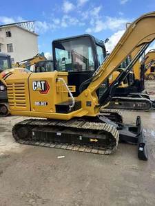 รถขุดขนาดเล็ก CAT 305.5 มือสอง 6 ตัน |   เครื่องขุดไฮดรอลิกขนาดเล็กมือสองสำหรับขาย ผู้จัดจำหน่ายเครื่องขุดขนาดเล็ก - Product Image 3