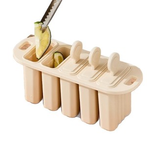 Ice Cube Tray 56 Grids Double Layer Quick Freeze Easy Demold For Home Commercial Use - Product Image 5