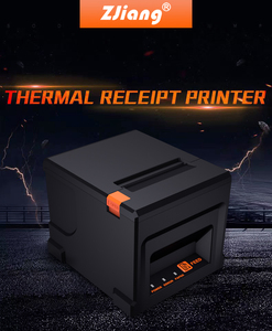 Netum không dây thực phẩm di động đặt hàng bưu kiện giao hàng sử dụng 80 mét di động máy in hóa đơn nhiệt - Product Image 2