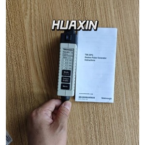 เครื่องกำเนิดสัญญาณพัลส์ Tektronix TEK-DPG แบบปรับมุมเอียงได้ - Product Image 2