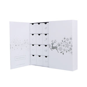 <span class=keywords><strong>Calendrier</strong></span> <span class=keywords><strong>de</strong></span> <span class=keywords><strong>l</strong></span>'<span class=keywords><strong>Avent</strong></span> personnalisé HOT, vide, en carton <span class=keywords><strong>de</strong></span> luxe, emballage cadeau en papier, emballage cosmétique, compte à rebours, <span class=keywords><strong>calendrier</strong></span> <span class=keywords><strong>de</strong></span> <span class=keywords><strong>l</strong></span>'<span class=keywords><strong>Avent</strong></span> <span class=keywords><strong>de</strong></span> Noë<span class=keywords><strong>l</strong></span> - Product Image 6