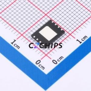 Chip IC de circuito integrado NAND FLASH GD5F2GM7UEYIGR (8x6) nuevo y original - Product Image 2