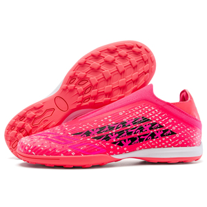 <span class=keywords><strong>Scarpe</strong></span> <span class=keywords><strong>da</strong></span> Calcio Unisex <span class=keywords><strong>con</strong></span> Colletto a <span class=keywords><strong>Calzino</strong></span>, Tomaia Traspirante, Tacchetti in Gomma TF, Personalizzabili OEM - Product Image 6