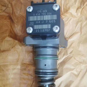 Bơm Phun Nhiên Liệu Diesel 0414755006 0414755007 7485003175 Bơm Cho <span class=keywords><strong>MACK</strong></span> RENUALT Macke-texa Đơn Vị Bơm 0414755006 0414755007 - Product Image 2
