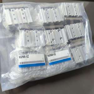 Cylindre triaxial Original-SMC MGPM16-10Z - Product Image 5