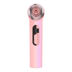 Blackhead Device Small Bubble Beauty Device <b>Hot</b> and <b>Cold</b> Pimple Removal Blackhead Suction Blackhead Cleaner - Product Image 4