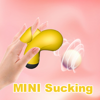 Vibrateur féminin étanche 7 modes pour clitoris et vagin, design canard, plaisir quotidien, Vibratingduck