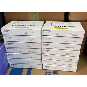ไฟร์วอลล์และสวิตช์ Fortinet FG-40F/FG-60F มือสองรุ่นเก่า FG-30D/30E/40E/50E/60D/80E/90D/100E/200C/200D FG-40F Fortinet Fi - Product Image 5