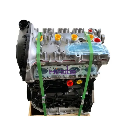 Fabriek Koop 2.0L Tsi EA888 Gen 3 Motor Chh Cug Motor Voor Vw Tiguan Golf Skoda Kodiaq Superb Gti Atlas