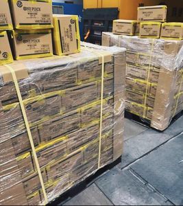 One Piece PRB01 Edizione Giapponese TCG <span class=keywords><strong>Carte</strong></span> One Piece One Piece TCG Premium Booster Box PSA GCG <span class=keywords><strong>Carte</strong></span> Collezionabili - Product Image 5