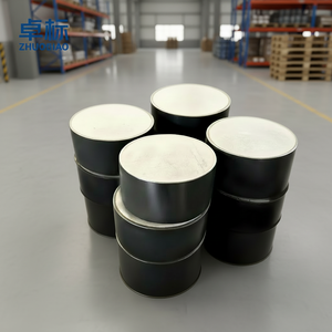 Almohadilla de Rodamiento Elastomérica de Caucho Liso, Tope de Goma, Modelo YX/JX, Color Blanco, de Hebei - Product Image 1