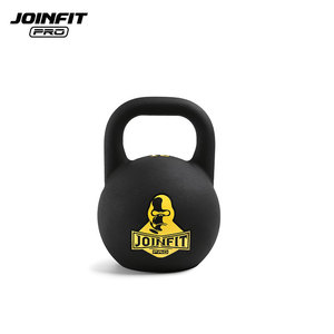 Gym musculation noyau d'entraînement en fonte <span class=keywords><strong>24kg</strong></span> 32kg poids <span class=keywords><strong>kettlebell</strong></span> - Product Image 2