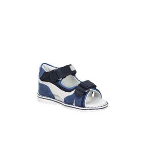 Sandales pour enfants Balducci CITA7362 Bleu Taille 23 Talon 1,5 cm - Product Image 2