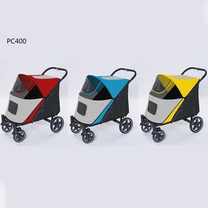 गर्म बिक्री बड़ी क्षमता कुत्ते को बड़े कुत्तों के लिए बड़े आउटडोर कुत्ते को 30 किलो - Product Image 3